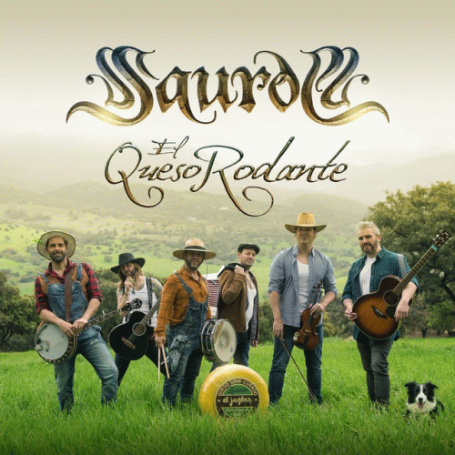 Saurom : El Queso Rodante